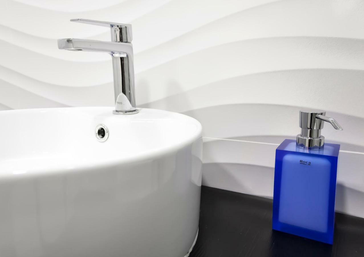 Apartment Goles Deluxe By Valcambre Sevilla
